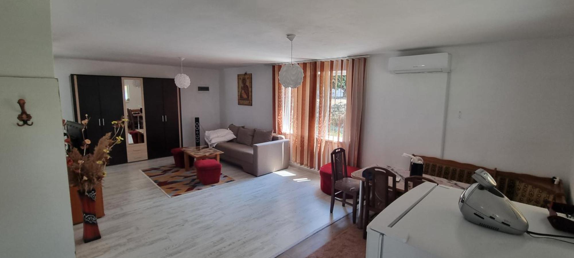 Vila Legrand Bazias Zimmer foto